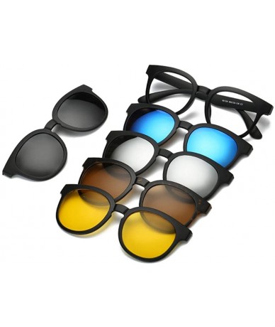 Aviator sunglasses for women Vintage Square Sunglasses Retro Rectangle Sun Glasses - 2203a - CT18WZSX7Y5 $66.17