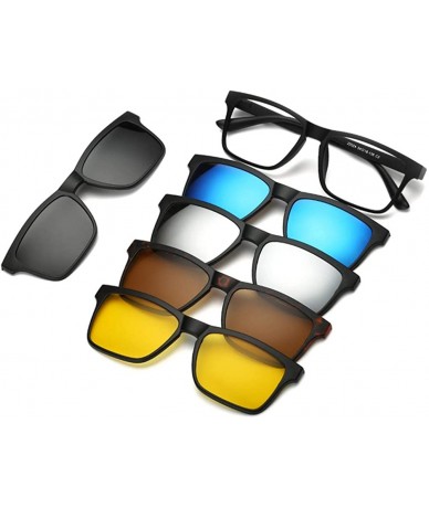 Aviator sunglasses for women Vintage Square Sunglasses Retro Rectangle Sun Glasses - 2203a - CT18WZSX7Y5 $66.17