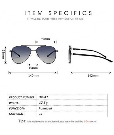 Round Mirrored Polarized Sunglasses Spring - Yellow - CP18TKQ3XTO $7.80