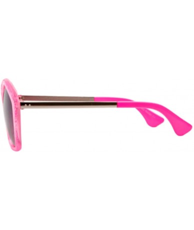 Wayfarer Sunglasses Penta (Fancies By Sojayo the Penta Collection) - CY18C305WM4 $8.57