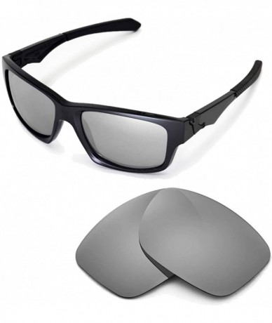 Shield Replacement Lenses Jupiter Squared Sunglasses - Multiple Options Available - CA126GMM3UH $14.72