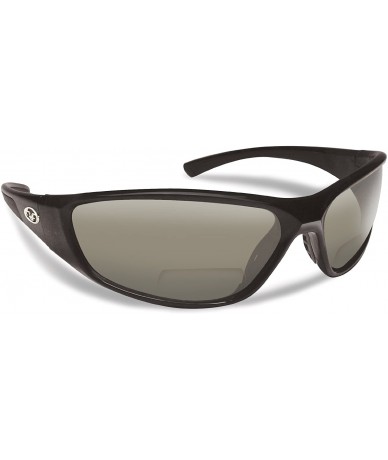 Goggle Falcon Polarized Sunglasses with AcuTint UV Blocker for Fishing and Outdoor Sports - Black-Smoke - CO1152H4W5R $101.59