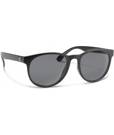 Sport Taylor Sunglasses - Matte Black / Gray - C618QXZUG2K $16.43
