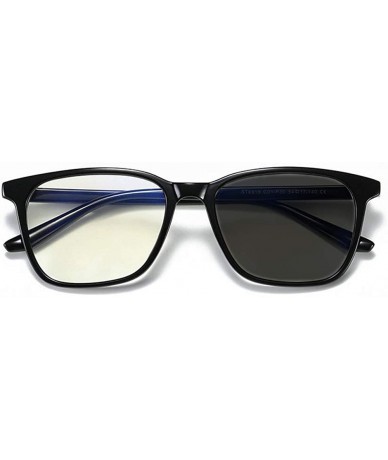 Fashion Men's Square Sunglasses Outlet Sale