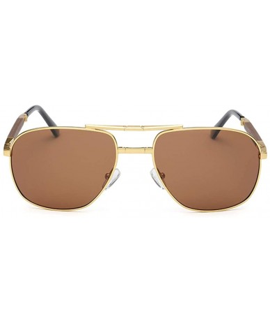 Sport Cool Polarized Sports Sunglasses for Men (Coffee) - CD196M3W08Q $13.66