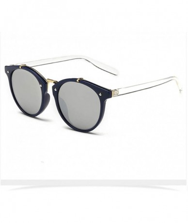 Oversized Sunglasses for Women's Mens Oculo Oculos Gafas De Sol Feminino Lunette Soleil Masculino Mujer Male - 8 - C318RALDKO...