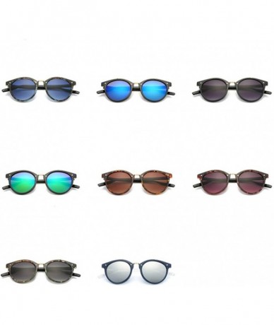 Oversized Sunglasses for Women's Mens Oculo Oculos Gafas De Sol Feminino Lunette Soleil Masculino Mujer Male - 8 - C318RALDKO...