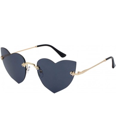 Aviator Hot Polarized Sunglasses for Women Man Mirrored Lens Fashion Goggle Eyewear - Black - C518UH0CW8X $24.18