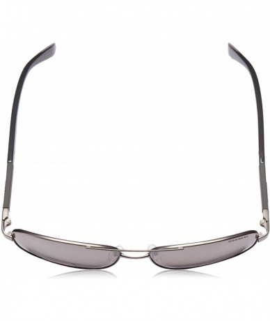 Sport 8020/S Sunglasses - Matte Dark Rust / Grey - CQ12HMG0UJ7 $43.90