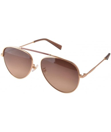 Aviator new design aviator style sunglasses for man - CK18AIKZ7M8 $14.02