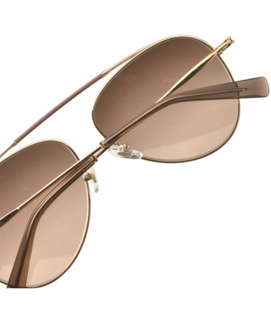 Aviator new design aviator style sunglasses for man - CK18AIKZ7M8 $14.02