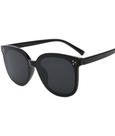 Goggle 2019 New Children Baby Fashion Sunglasses Children's Rice Nails Girls Boys Oculos - White - CE197YH7MMI $55.84