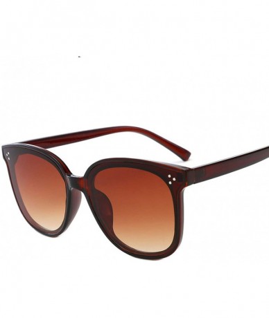 Goggle 2019 New Children Baby Fashion Sunglasses Children's Rice Nails Girls Boys Oculos - White - CE197YH7MMI $55.84