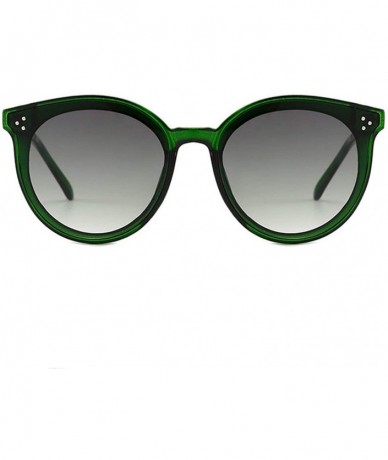 Goggle 2019 New Children Baby Fashion Sunglasses Children's Rice Nails Girls Boys Oculos - White - CE197YH7MMI $55.84
