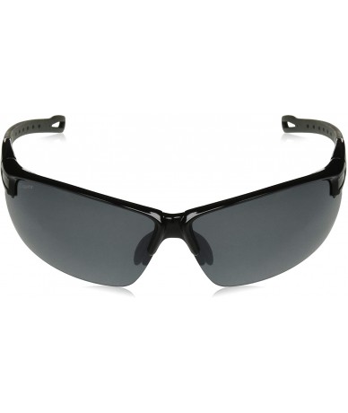 Sport Napa Polarized Sport Sunglasses - Black Frame - CL11T7XP4W7 $41.63