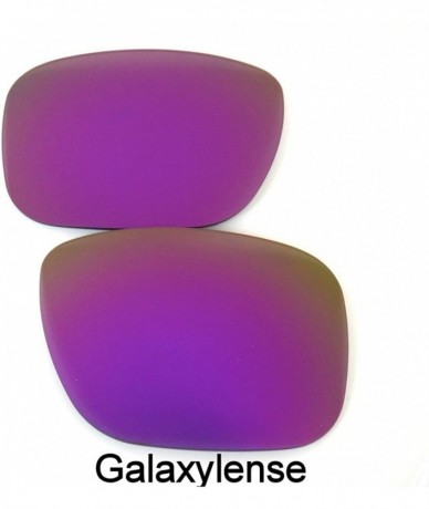 Oversized Replacement Lenses Holbrook Purple Color Polarized-FREE S&H. - Purple - CD1276OANVJ $7.92