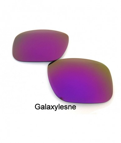 Oversized Replacement Lenses Holbrook Purple Color Polarized-FREE S&H. - Purple - CD1276OANVJ $7.92